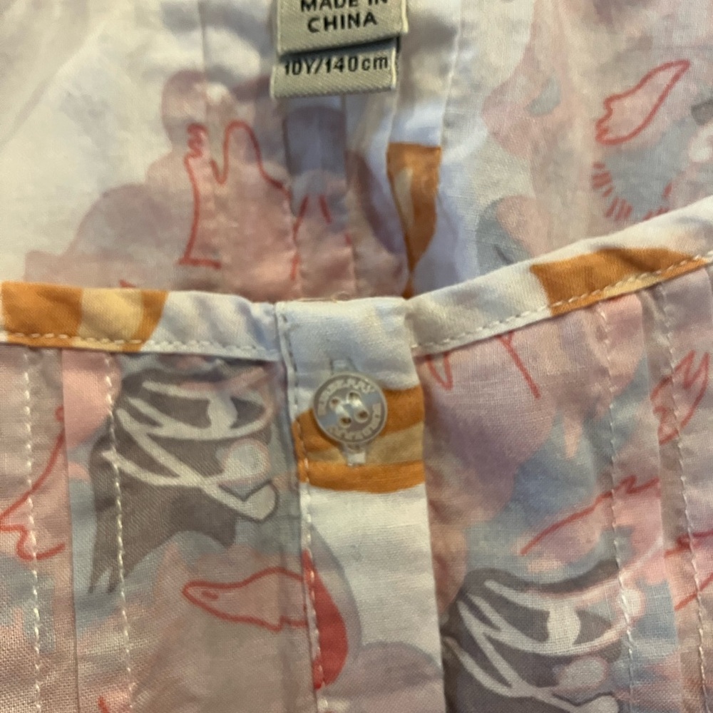 Burberry Floral Tank Top - Picture 4 of 5